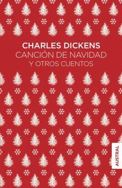 CANCIÓN DE NAVIDAD Y OTROS CUENTOS - CHARLES DICKENS - VS14977