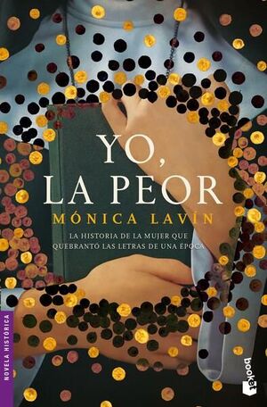 YO, LA PEOR - MONICA LAVIN - 141403