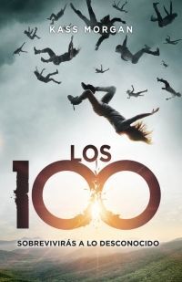 LOS 100 PARTE 1: LOS 100 - MORGAN,KASS - VP001286