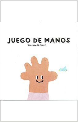 JUEGO DE MANOS - ROUND GROUND - VP001742