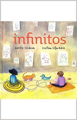 INFINITOS - CORDOVA, ADOLFO - VP001741