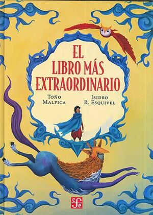 EL LIBRO MÁS EXTRAORDINARIO - MALPICA, ANTONIO - VS14002