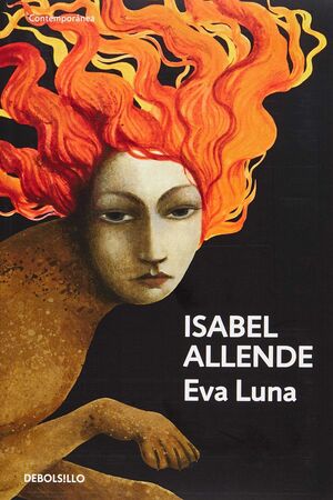 EVA LUNA - ALLENDE, ISABEL - VS14764