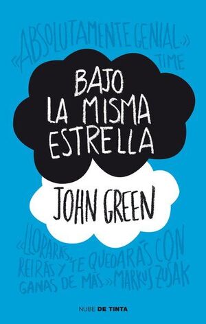 BAJO LA MISMA ESTRELLA - GREEN, JOHN - 133784