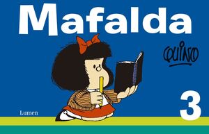 MAFALDA 3 - QUINO - VS14642