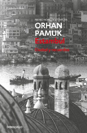 ESTAMBUL - ORHAN PAMUK - VS12583