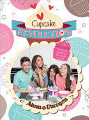 CUPCAKE REVOLUTION - ALMA OBREGON - VP000969