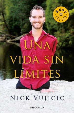 VIDA SIN LIMITES, UNA - VUJICIC, NICK - VS12606