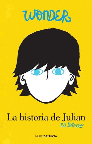 WONDER. LA HISTORIA DE JULIAN - PALACIO, R.J. - VP001005