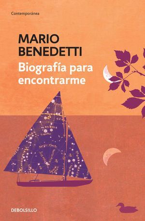 BIOGRAFÍA PARA ENCONTRARME - BENEDETTI, MARIO - VS14777