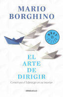 EL ARTE DE DIRIGIR - MARIO BORGHINO - 96565