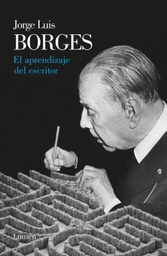 APRENDIZAJE DEL ESCRITOR - BORGES, JORGE LUIS - VS12662