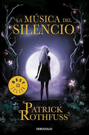 CRONICA ASESINO REYES: MUSICA DEL SILENCIO (HISTORIA CORTA SOBRE AURI) - ROTHFUSS, PATRICK - VP000268