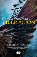 MARAVILLOSA LIBERACION (HERMANOS MADDOX 2) - JAMIE MCGUIRE - VP001528