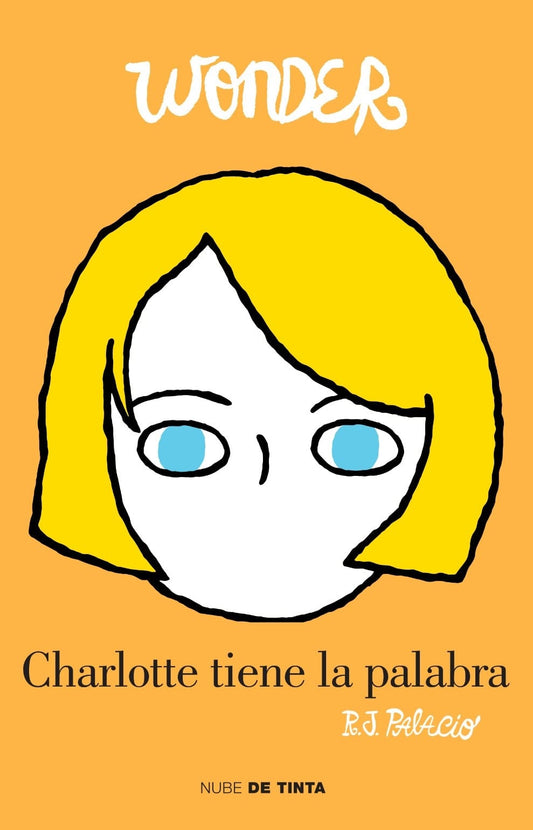 Wonder: Charlotte Tiene la Palabra - 94676