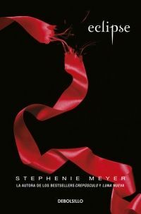 CREPUSCULO 3: ECLIPSE - STEPHENIE MEYER - 121492