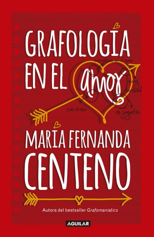 GrafologIa en el amor - 96576