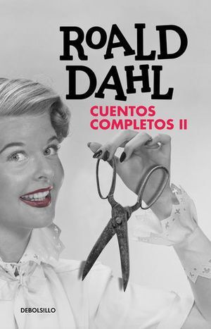 CUENTOS COMPLETOS 2 - DAHL ROALD - VP001158