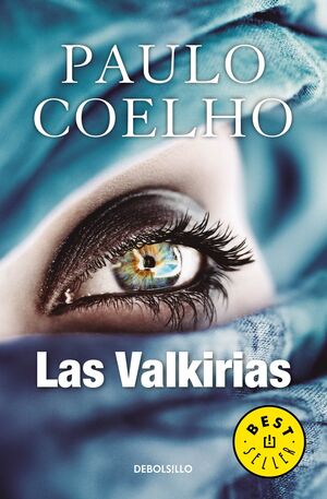 VALKIRIAS - PAULO COELHO - 130535