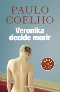 VERONIKA DECIDE MORIR ECONOMICA - PAULO COELHO - VS12523