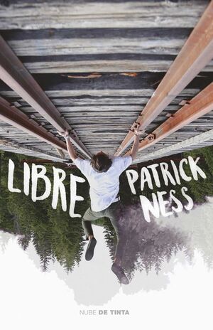 LIBRE - PATRICK NESS - VP001210