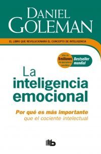 INTELIGENCIA EMOCIONAL (BOLSILLO MEX) - DANIEL GOLEMAN - 35689