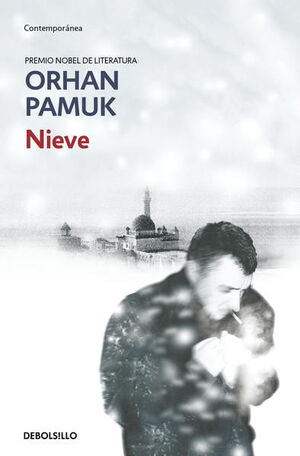 NIEVE - ORHAN PAMUK - VS13466