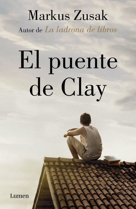 PUENTE DE CLAY, EL - 107506