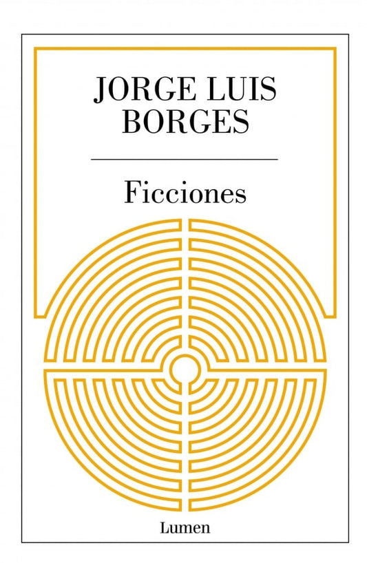 Ficciones (ediciOn aniversario) - 107362