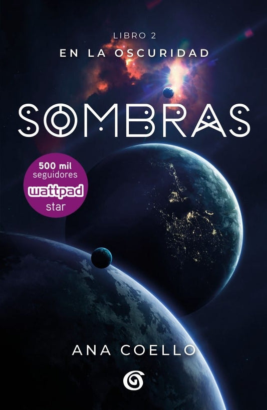 SOMBRAS (LUNA 2) - 107645