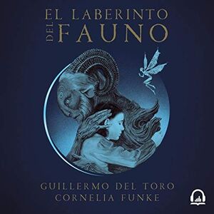 LABERINTO DEL FAUNO - GUILLERMO DEL TORO - VS12768