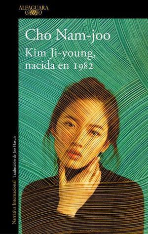 KIM JI YOUNG, NACIDA EN 1982 - NAM JOO, CHO - VS13090