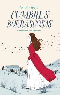 CUMBRES BORRASCOSAS - EMILY BRONTË - VP001513