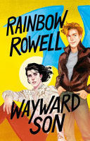 SIMON SNOW 2: WAYWARD SON (ESPAÑOL) - RAINBOW ROWELL - VS12830