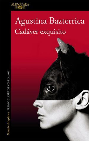 CADAVER EXQUISITO - BAZTERRICA, AGUSTINA - VS13140