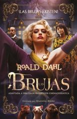 BRUJAS, LAS     ED. PELICULA - ROALD DAHL - VP001540