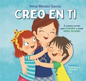 CREO EN TI - MORATO GARCIA, ANNA - VP001806