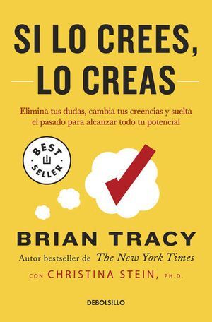 SI LO CREES, LO CREAS - TRACY, BRIAN - VS15230