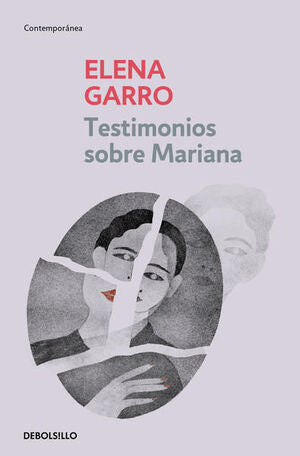 TESTIMONIOS SOBRE MARIANA - ELENA GARRO - VS13480