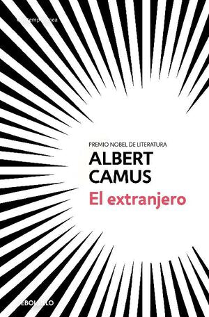 EL EXTRANJERO - CAMUS, ALBERT - VS15231