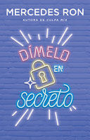 DIMELO 2: DIMELO EN SECRETO - MERCEDES RON - VP001879