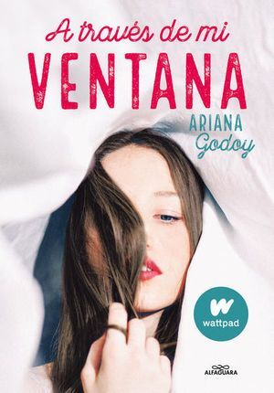 A TRAVES DE MI VENTANA - ARIANA GODOY - 119472