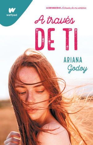 A TRAVES DE TI - GODOY, ARIANA - 120205