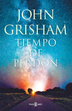 TIEMPO DE PERDÓN - GRISHAM, JOHN - VS12964