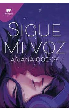 SIGUE MI VOZ - ARIANA GODOY - VP002297