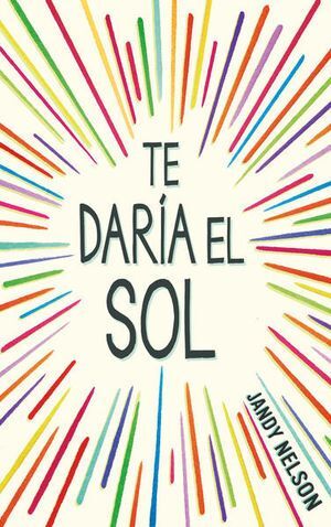 TE DARIA EL SOL - JANDY NELSON - VP002323