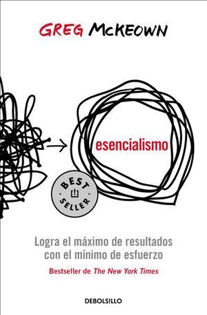 ESENCIALISMO - MCKEOWN, GREG - 130530