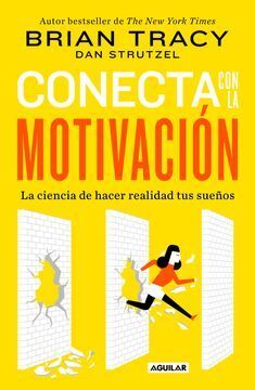 CONECTA CON LA MOTIVACION - TRACY, BRIAN - 125522