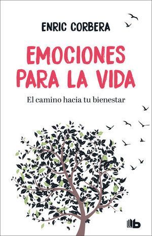 EMOCIONES PARA LA VIDA - CORBERA, ENRIC - 141370