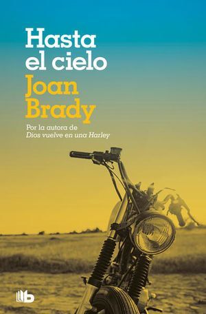 HASTA EL CIELO - JOAN BRADY - VS14941